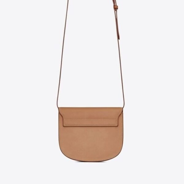 Yves Saint Laurent Kaia Small Satchel