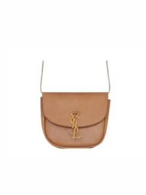 Yves Saint Laurent Kaia Small Satchel