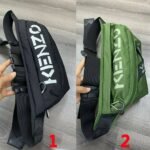Kenzo Sport Belt Bag