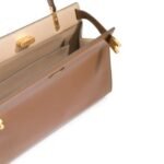 Tory Burch Lee Radziwill Satchel Bag