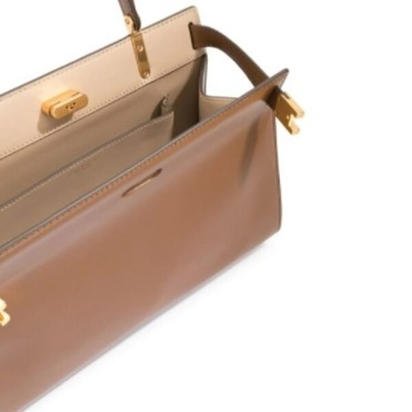 Tory Burch Lee Radziwill Satchel Bag