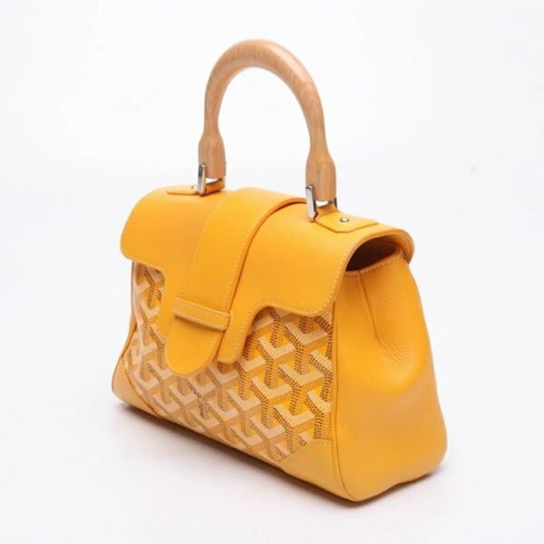 Goyard Mini Saigon