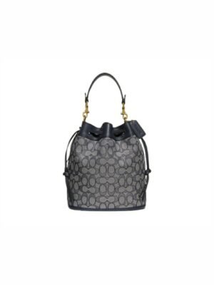 Coach Field Bucket Bag