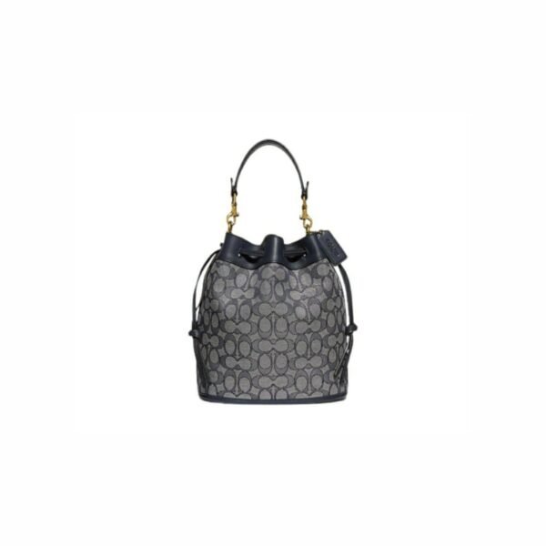 Coach Field Bucket Bag