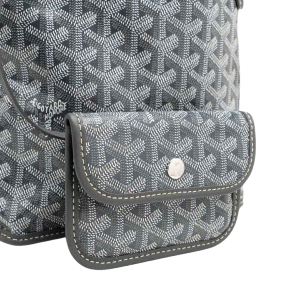 Goyard Anjou Reversible Tote Bag