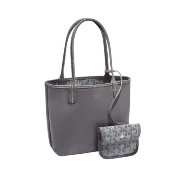 Goyard Anjou Reversible Tote Bag