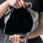 Goyard Anjou Reversible Tote Bag