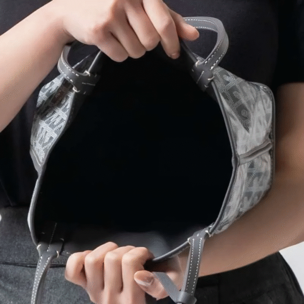 Goyard Anjou Reversible Tote Bag