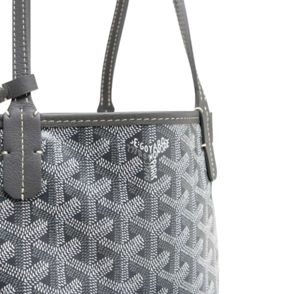 Goyard Anjou Reversible Tote Bag