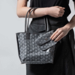 Goyard Anjou Reversible Tote Bag