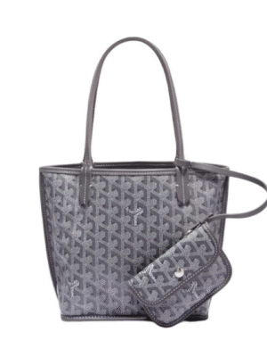 Goyard Anjou Reversible Tote Bag