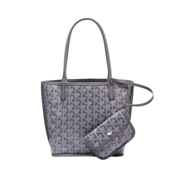 Goyard Anjou Reversible Tote Bag