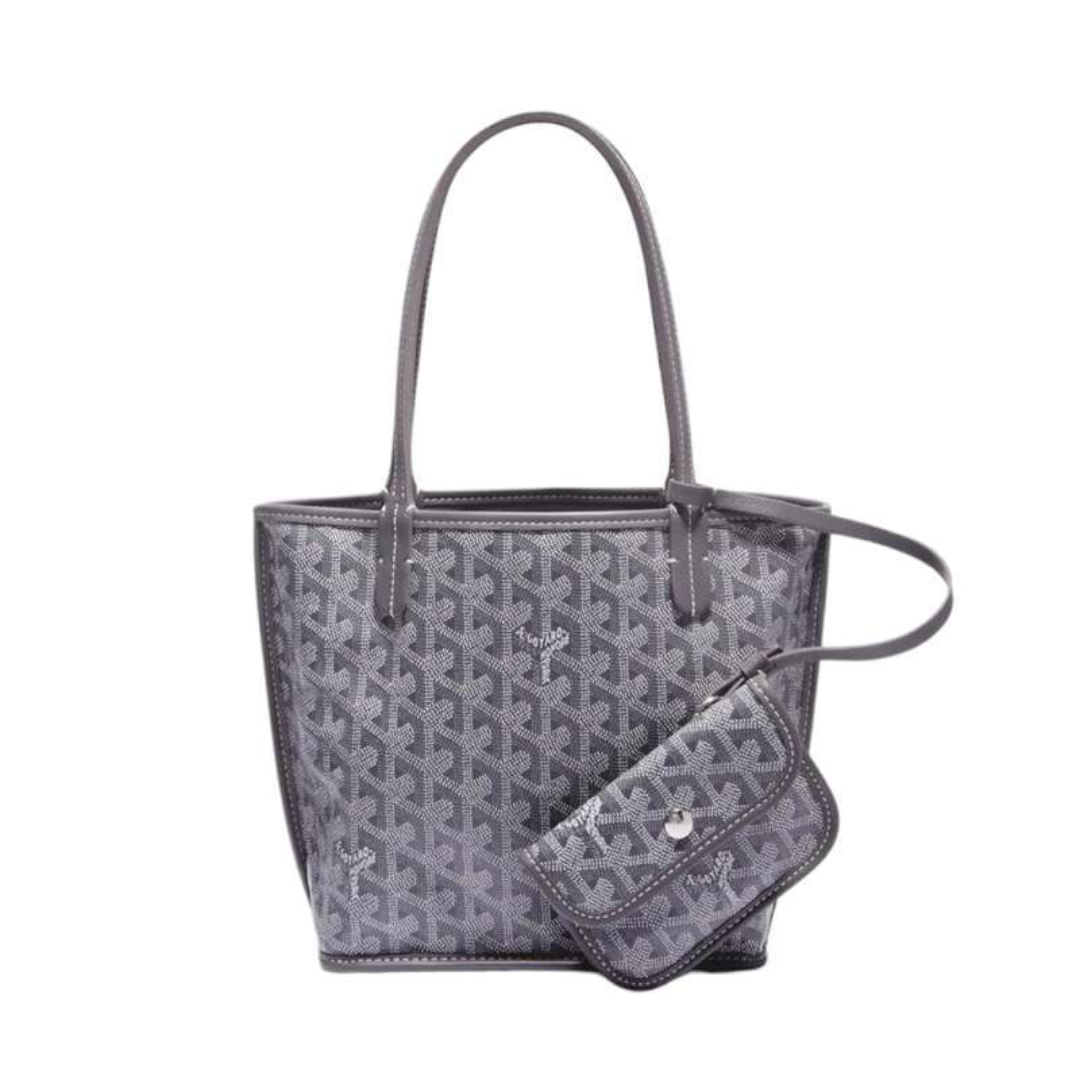 Goyard Anjou Reversible Tote Bag