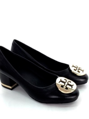 Tory Burch Amy Pump Flats Heels