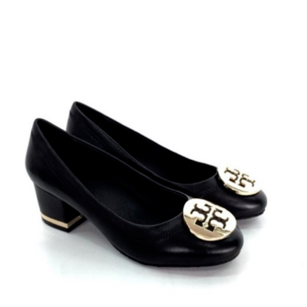 Tory Burch Amy Pump Flats Heels