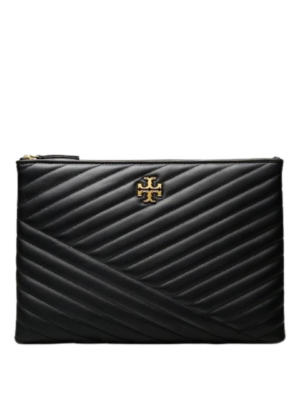 Tory Burch Kira Chevron Pouch