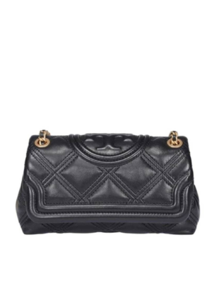 Tory Burch Fleming Soft Convertible Mini Bag