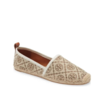 Tory Burch T Monogram Espadrille Flat