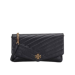 Tory Burch Kira Chevron Clutch