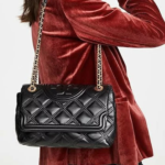 Tory Burch Soft Fleming Convertible