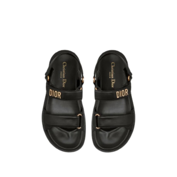 Christian Dior Act Sandal