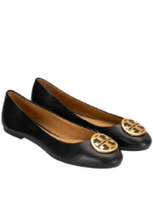 Tory Burch Benton Flat Shoes