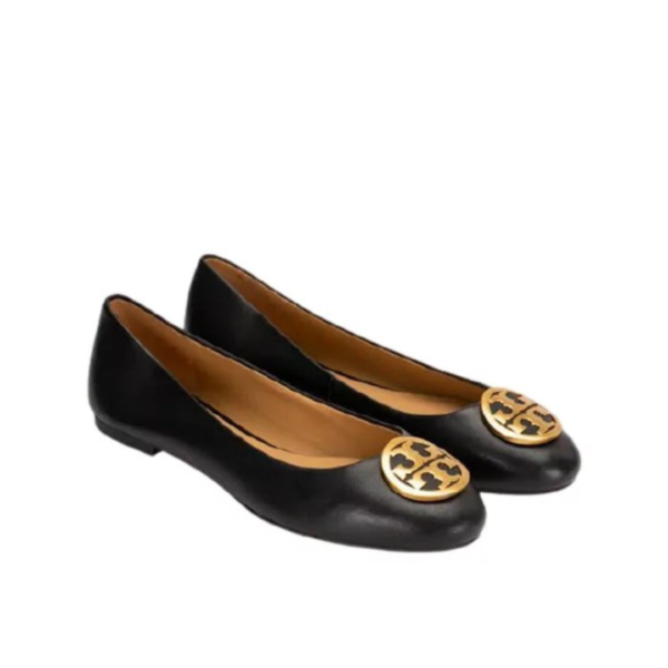 Tory Burch Benton Flat Shoes