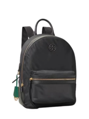 Tory Burch Perry Nylon Zip Backpack