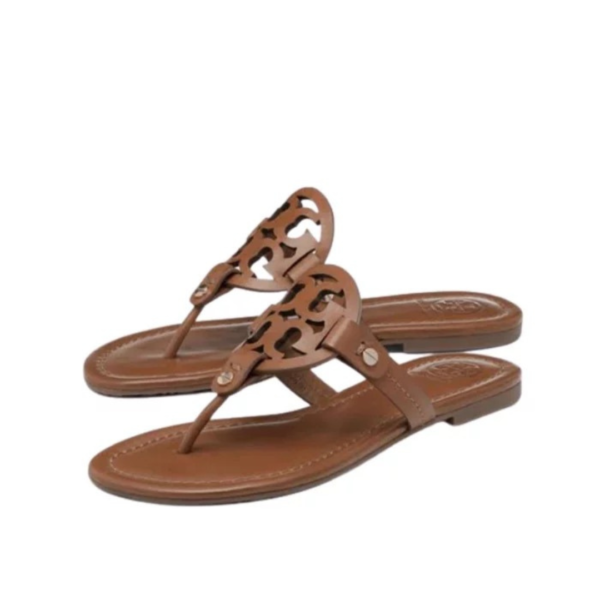 Tory Burch Miller Sandal