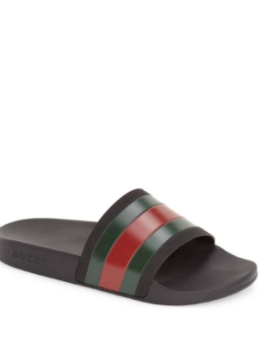 Gucci 72 Sport Slide