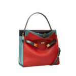 Tory Burch Lee Radziwill Double Bag
