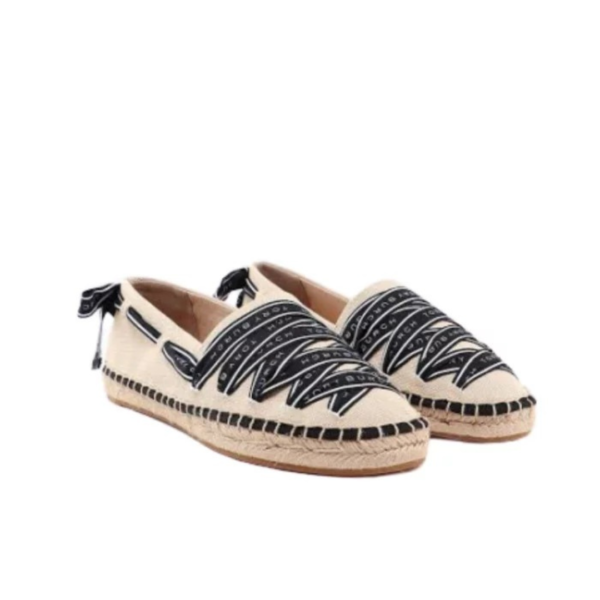 Tory Burch Ribbon Espadrille