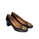 Tory Burch Chelsea Leather Pumps