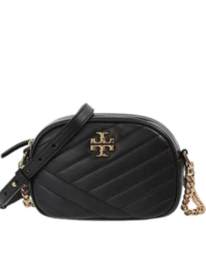 Tory Burch Kira Chevron Camera Bag