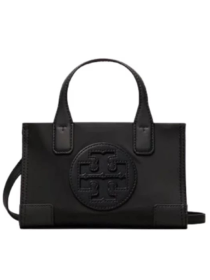 Tory Burch Ella Micro Tote