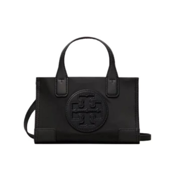 Tory Burch Ella Micro Tote