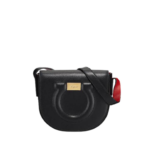 Salvatore Ferragamo Gancini City Crossbody