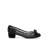 Salvatore Ferragamo Vara Dots Pump