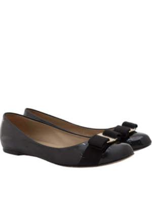 Salvatore Ferragamo Varina Flat