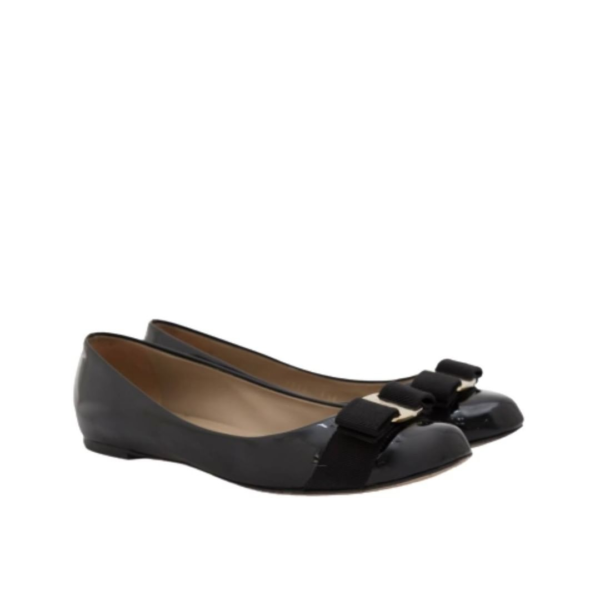 Salvatore Ferragamo Varina Flat