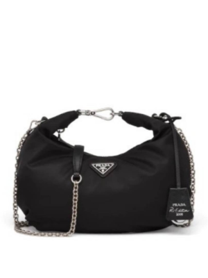 Prada Re-Edition 2006 Nylon Bag