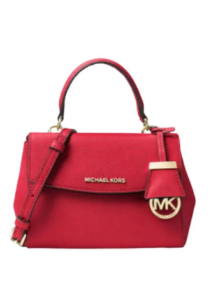 Michael Kors Ava Mini Top Handle