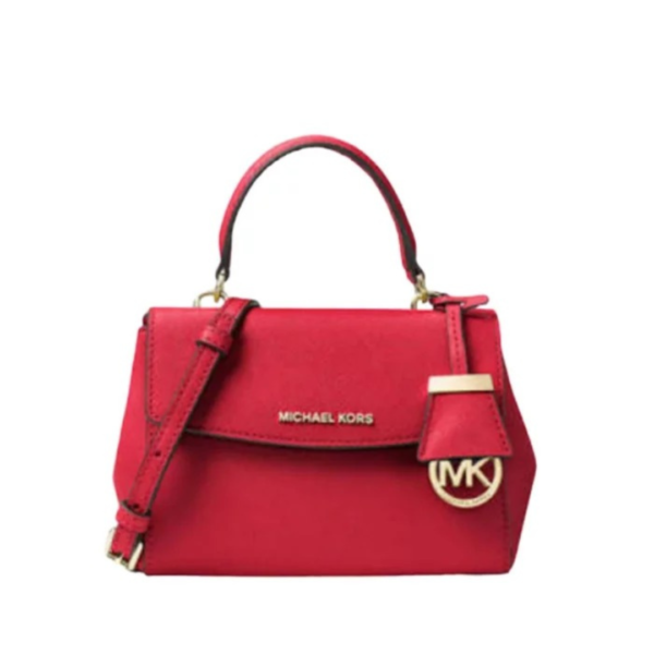 Michael Kors Ava Mini Top Handle