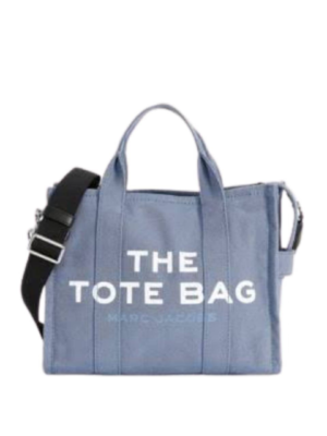 Marc Jacobs The Small Traveler Tote Bag