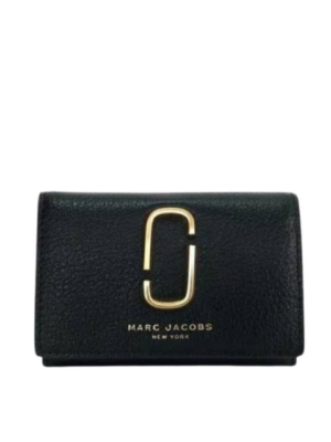 Marc Jacobs Flap Mini Wallet