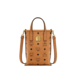 MCM Essential Mini Tote Bag