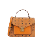 MCM Patricia Satchel