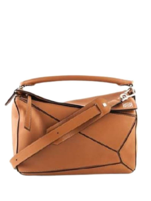 Loewe Puzzle Bag in Classic