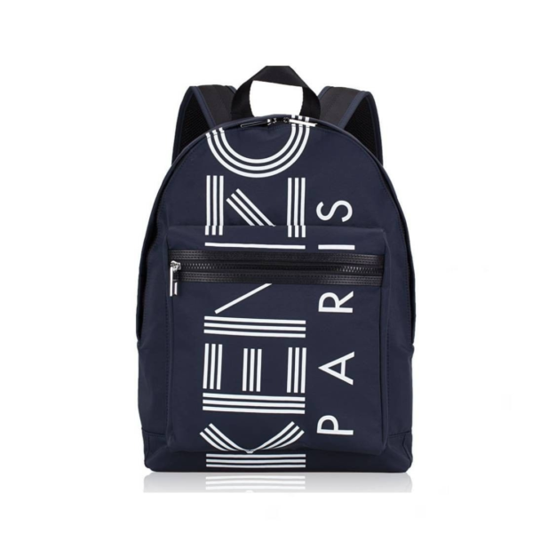 Kenzo Logo Large Backpack