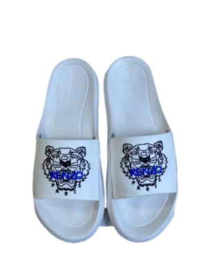 Kenzo Tiger Slides